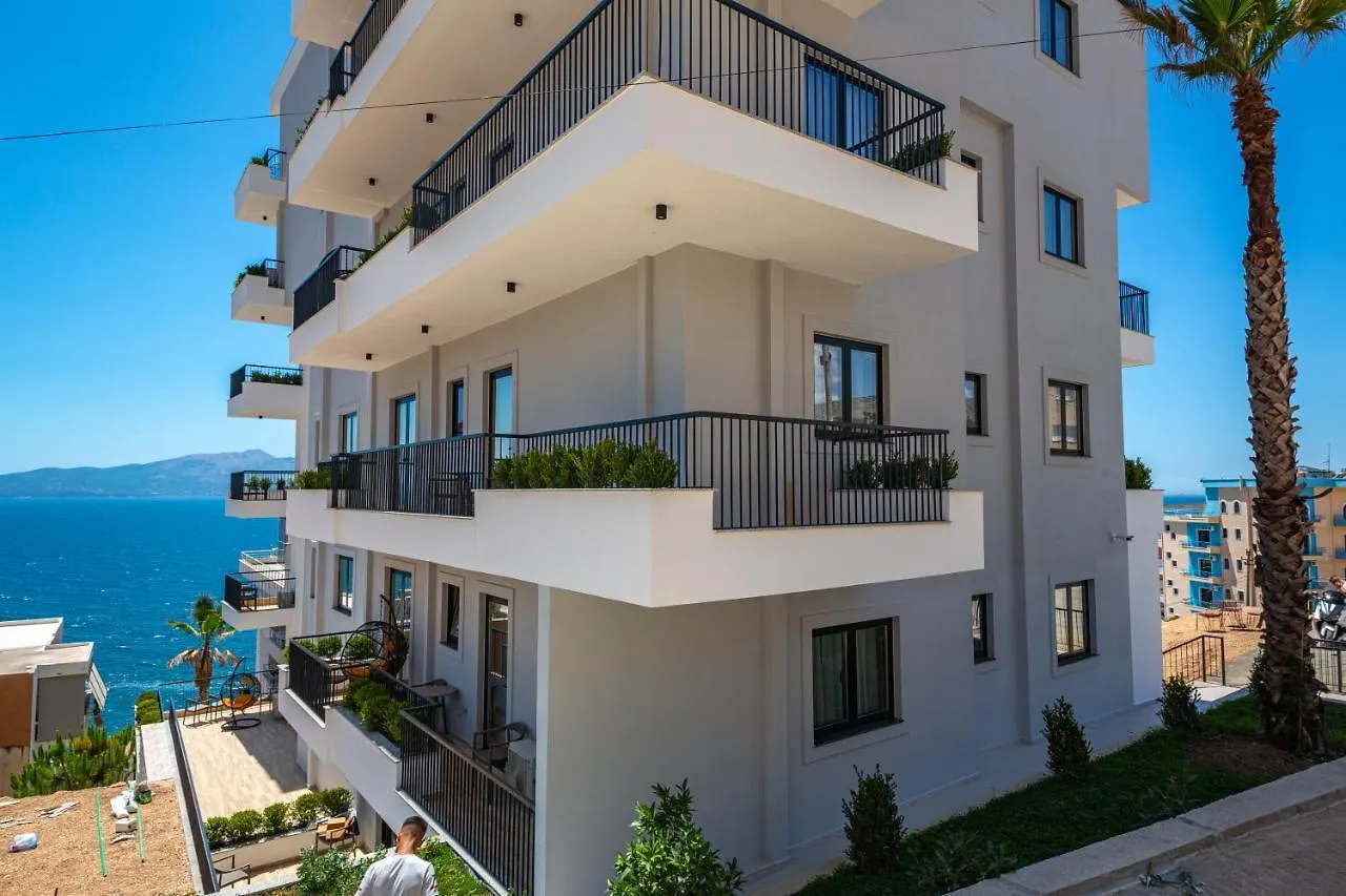 Apart-Hotel Lili2 Sarande Hotel