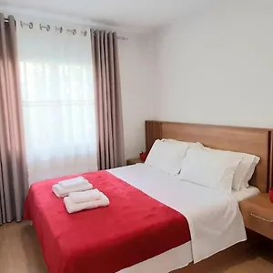Appartamento Comfy Apartment- Sunny Balcony