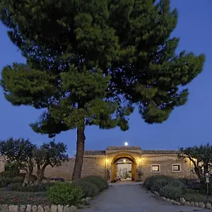 Resort Baglio San Vincenzo