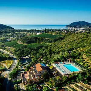 Aparthotel Al Barcoco