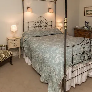  Bed & Breakfast High Park Farm United Kingdom