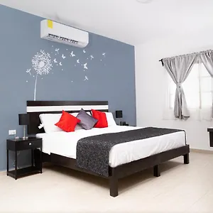 Apart-hotel Santa Fe And Cancún