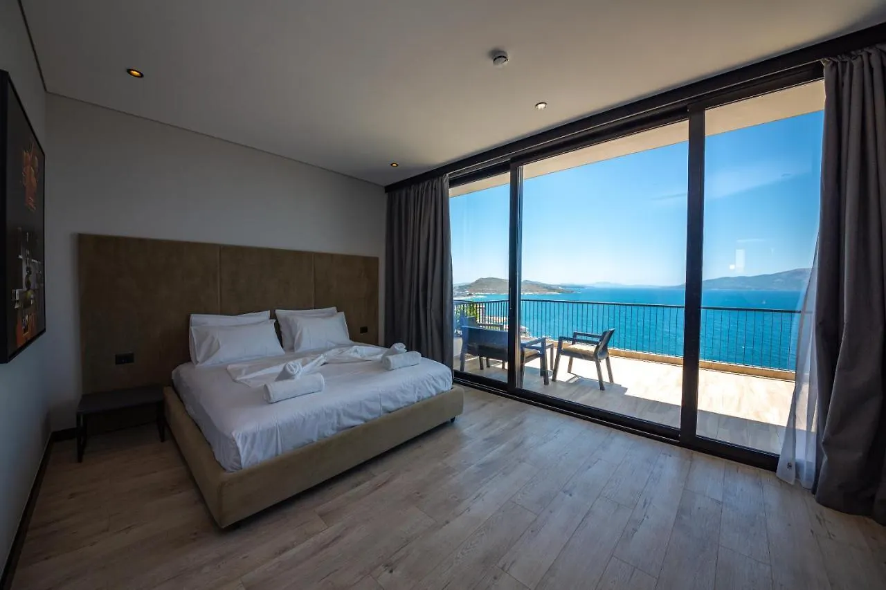 Apart-Hotel Lili2 Sarandë