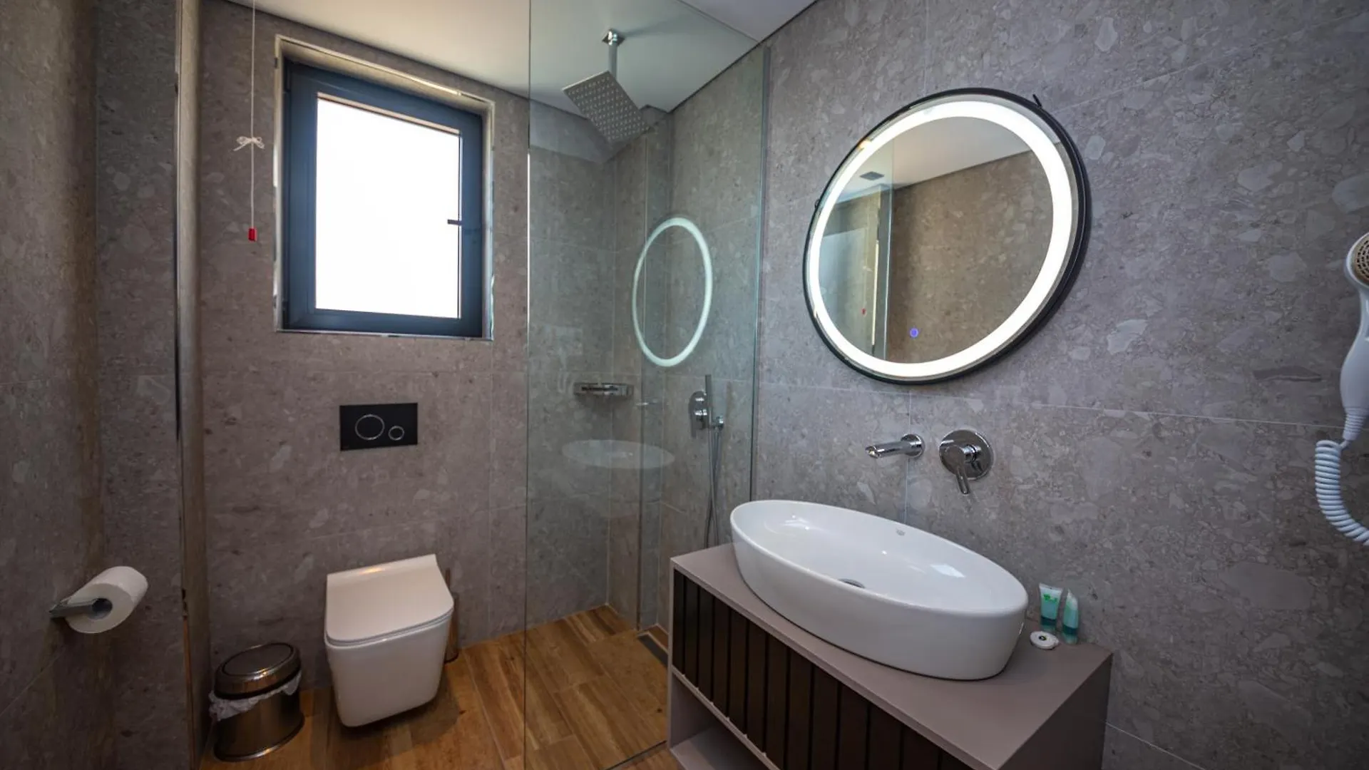 Hotel Apart-Hotel Lili2 Sarandë