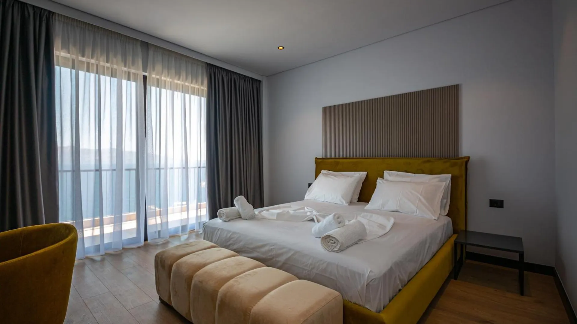 Hotel Apart-Hotel Lili2 Sarandë